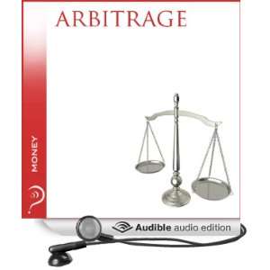  Arbitrage Money (Audible Audio Edition) iMinds, Emily 