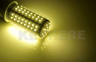 E27 7W 360° 108 LED Corn Energy Saving Light Bulb Lamp  