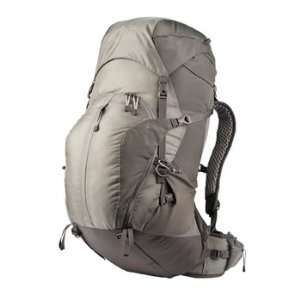  Gregory Z65 Backpack Large Gray