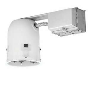  WAC Lighting IC Shallow Remodel Housing for Four Inch 