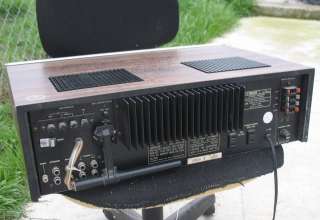 Vintage Fisher Studio Standard AM/FM Stereo Receiver   RS 2004A 