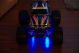 RC Lights for RC car, truck, plane and boats 2W2RF2GF  