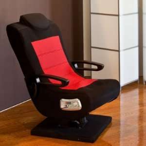    Ace Bayou X Cooper Wireless Game Rocker Chair