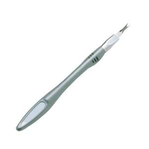  Seki Edge Stainless Steel Tip Cuticle Trimmer: Beauty