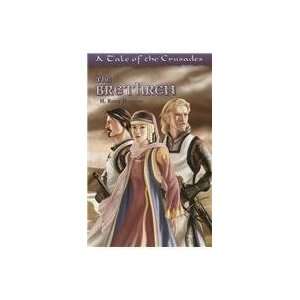   Tale Of The Crusades (Haggard) [Paperback] H. Rider Haggard Books