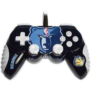   Mad Catz NBA Control Pad Pro PS2 Controller