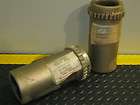 National Oil Well Varco Wash Pipe 61 938 624 (Lot of 2)