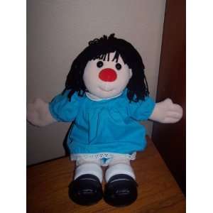  The Big Comfy Couch Molly Stuffed Doll 18 Tall 