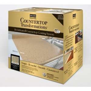  Modern Masters Desert Sand Countertop Transformations Kit 