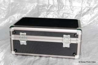 vanguard Aluminum camera hard case medium 15 long  