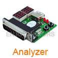New PC Analyzer Diagnostic Card Motherboard Tester POST  