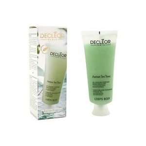 Decleor Paris Arome Spa Tonic   Tonifying and Exfoliating Shower Gel 6 