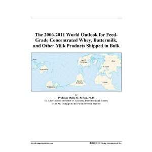   Grade Concentrated Whey, Buttermilk, and Other Milk Products Shipped