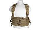   Chest Rig Digital Camo Tactical Vest Military Special Forces Swat NEW