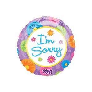  Im Sorry Mini Balloon Toys & Games
