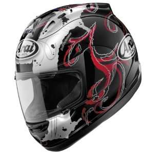  Arai Corsair V Haslam WSBK Helmet   Size : 2XL: Automotive