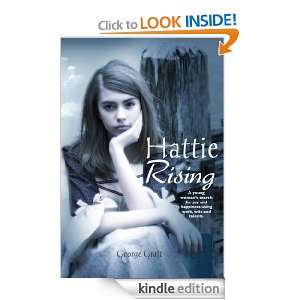 Start reading Hattie Rising  Don 
