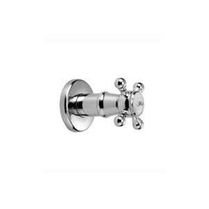  Jado Tub Shower 876 176 Cls Cross 3 2 Div Valve Trim An 