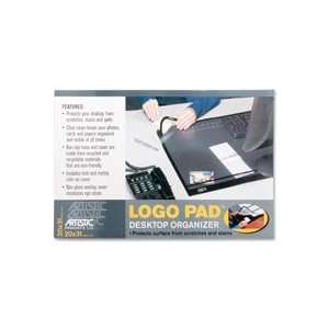  Artistic Products LLC Products   Desk Pad w/Cover Sheet 