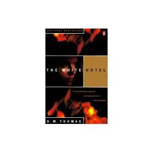  White Hotel (Paperback, 1993) Books