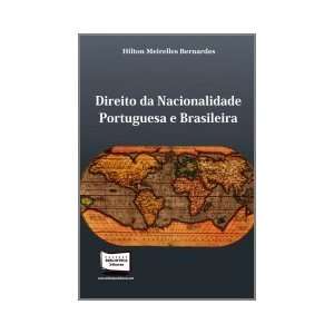  Brasileira (9788578938352) Hilton Meirelles Bernardes Books