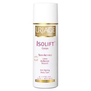  Uriage Isolift Firming Anti Ageing Body Cream 150 Ml 
