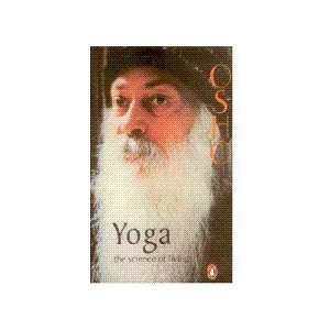  Yoga The Science of Living (9780143028147) Osho Books