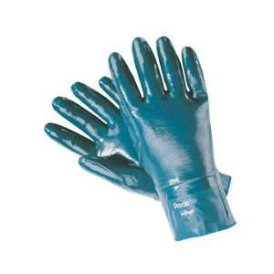    Memphis Glove 127 9781M: Nitrile Coated Gloves: Home Improvement