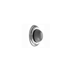  DCI 3210T Stainless Steel Convex Wall Bumper: Home 