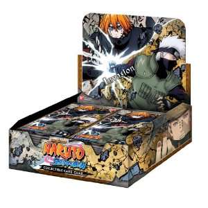  Invasion Booster Box Toys & Games