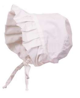  UPF 50+ Baby Sun Protective Bonnet: Clothing