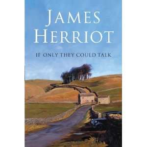  If Only They Could Talk [Paperback] James Herriot Books