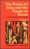 The Ropes to Skip and the Ropes to Know Studies in Organizational 