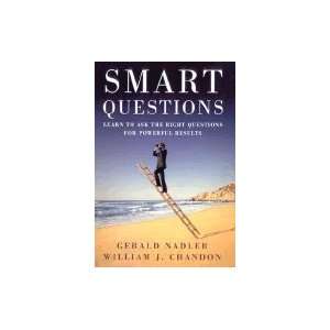  Smart Questions  Learn to Ask the Right Questions for 