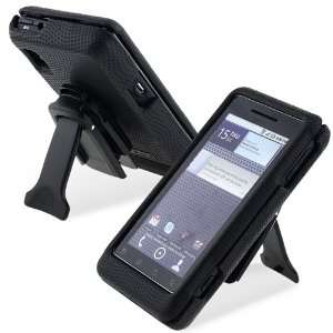   Droid 2 A955 Oem Body Glove Belt Clip Case: Cell Phones & Accessories