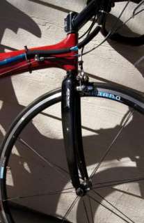Stealth Triathlon Time Trial Bicycle Carbon Monococque  