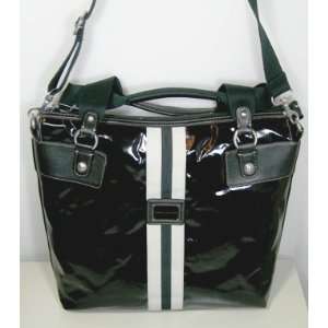  Tommy Hilfiger Convertible Extra Boby Tote Shoulder Bag 