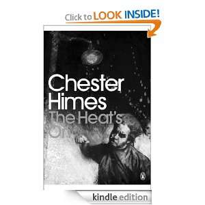   On (Penguin Modern Classics) Chester Himes  Kindle Store