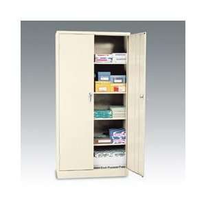    OID8812602   78 High Assembled Storage Cabinet