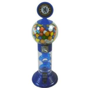  Chelsea FC. Gumball Machine