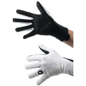  Assos 2012 EarlyWinter 851 Full Finger Winter Cycling Gloves 