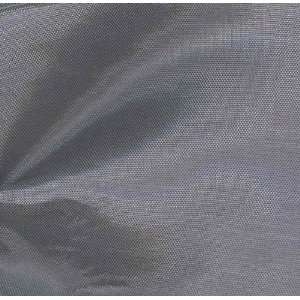  54 Wide Promo Poly Lining Dark Grey Fabric By The Yard 