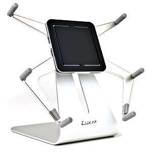   order your Luxa2 H4 LH0006 Aluminum Desktop Rotating Stand today