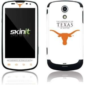 Skinit University of Texas at Austin Vinyl Skin for Samsung Epic 4G 
