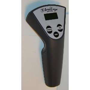  THERALAZE Hand Held Low Level Laser Therapy Everything 