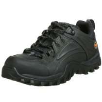Astore Shoes   Timberland PRO Mens 40008 Mudsill Low Steel Toe Lace 