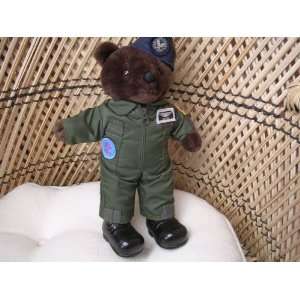  USAF United States Air Force ; Bear Forces of America 