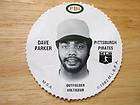 Pittsburgh Pirates Dave Parker We Fam A Lee figure  