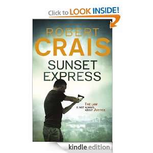 Start reading Sunset Express  Don 