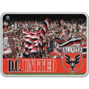  Wincraft Dc United Cutting Board